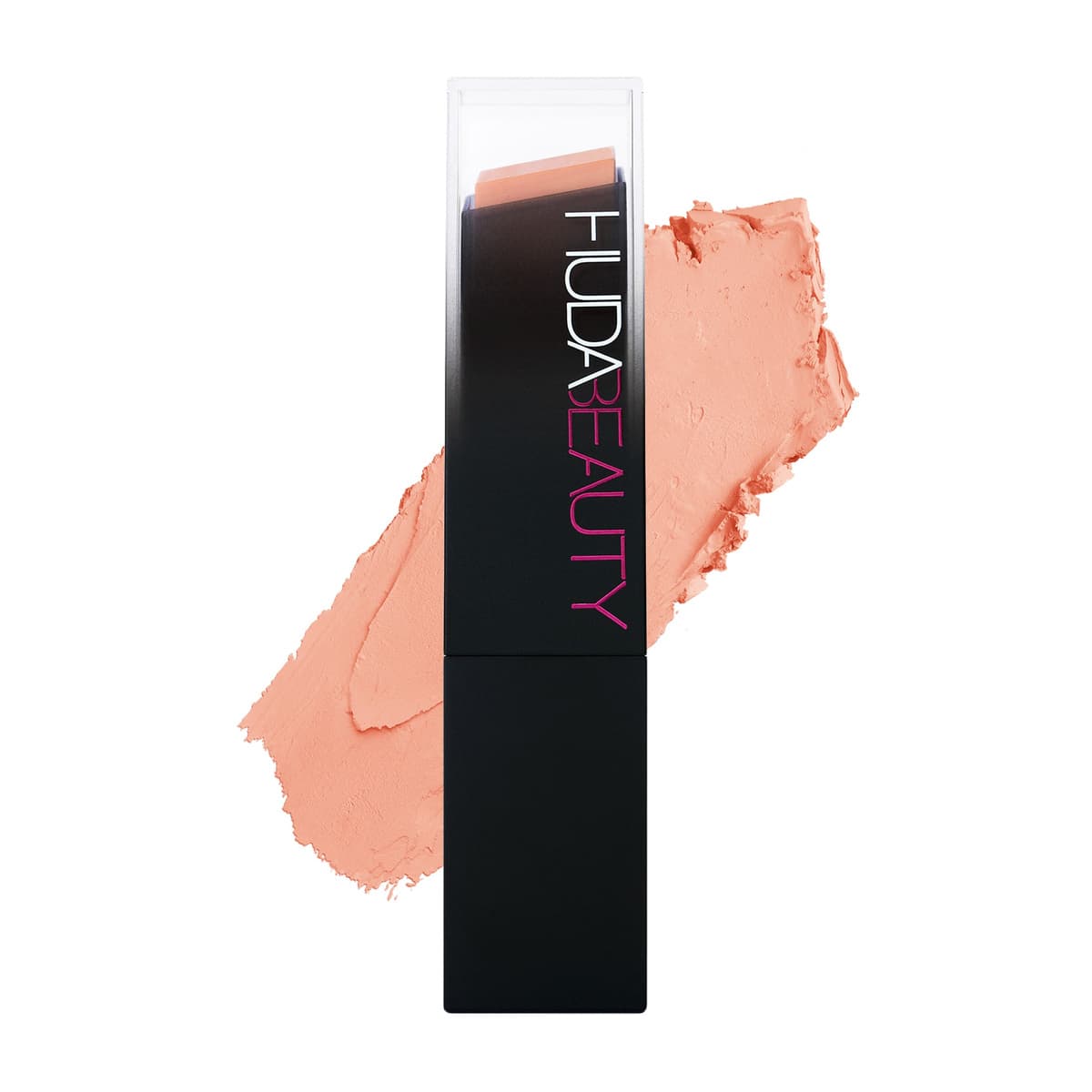 #FauxFilter Skin Finish Buildable Coverage Foundation Stick