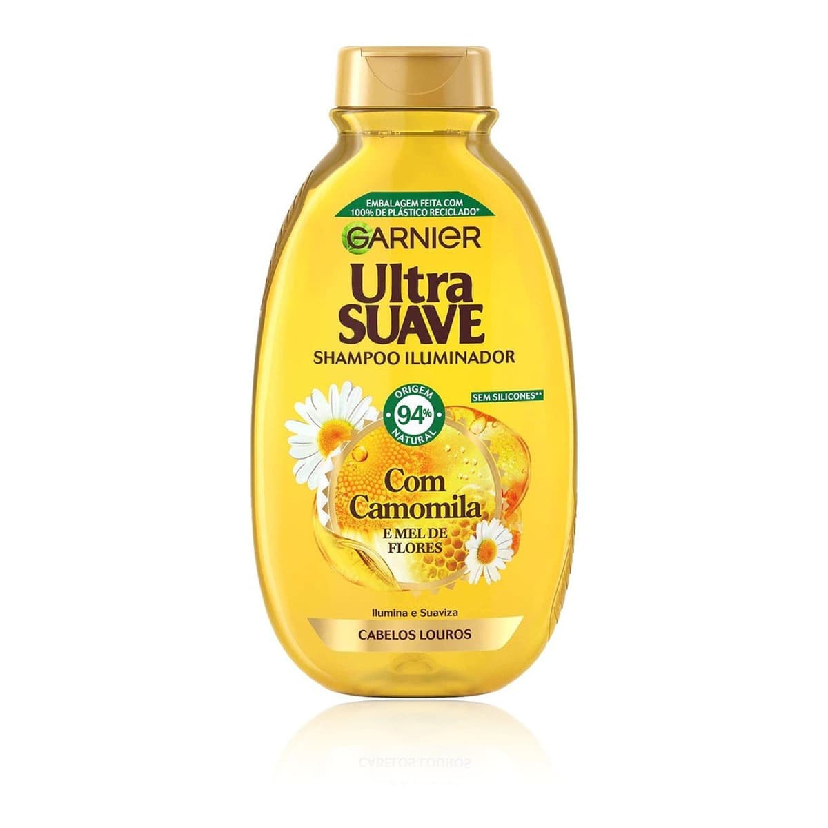 Ultimate Blends Camomille Shampoo
