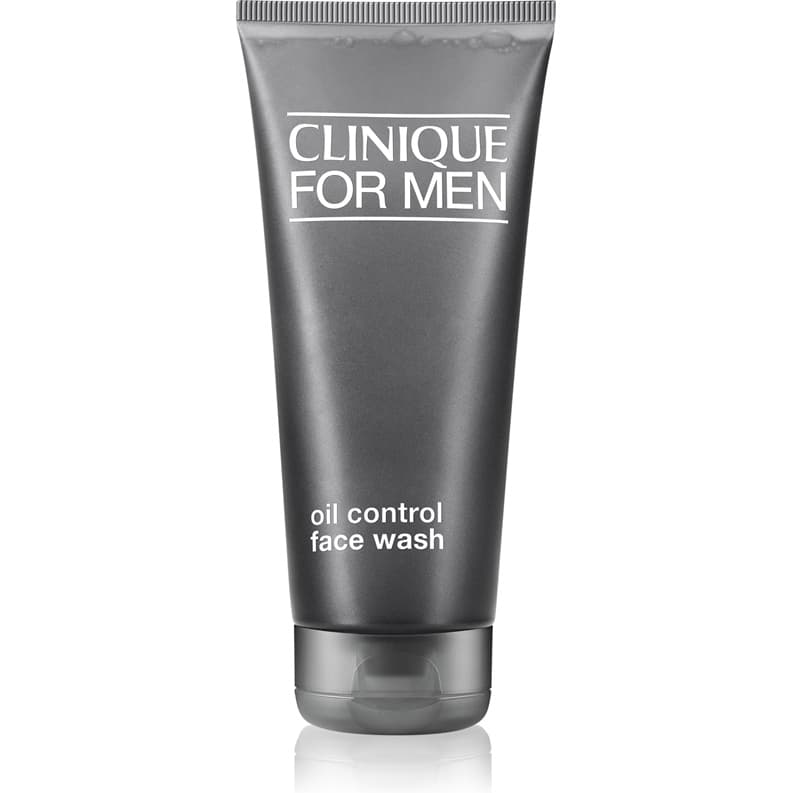 For Men™ Oil Control Face Wash