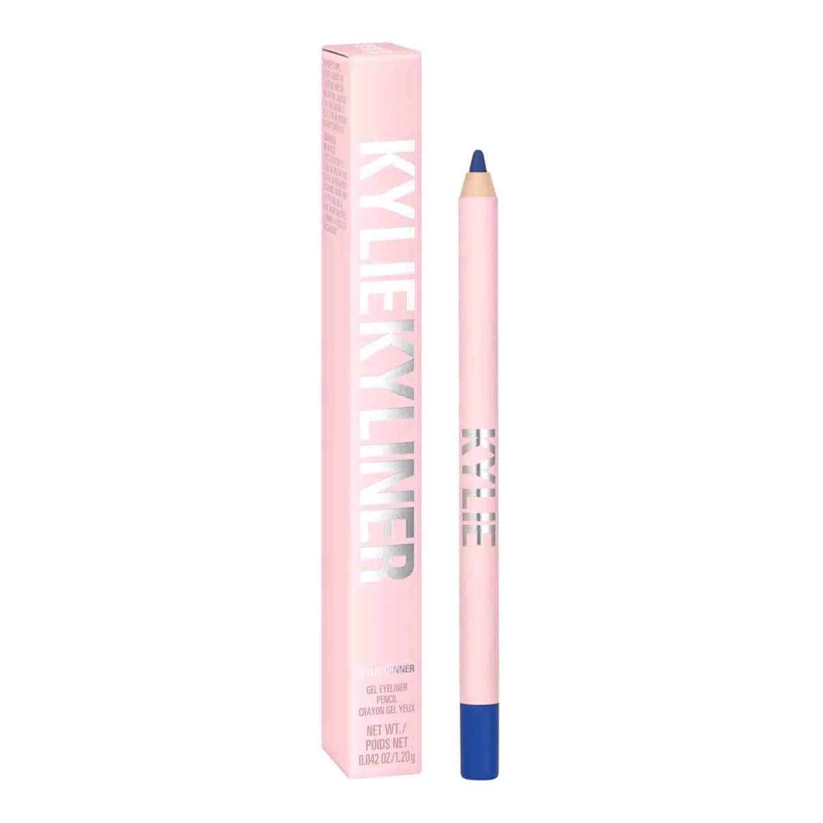 Kylie Cosmetics Kyliner Gel Pencil, #006 Matte Blue