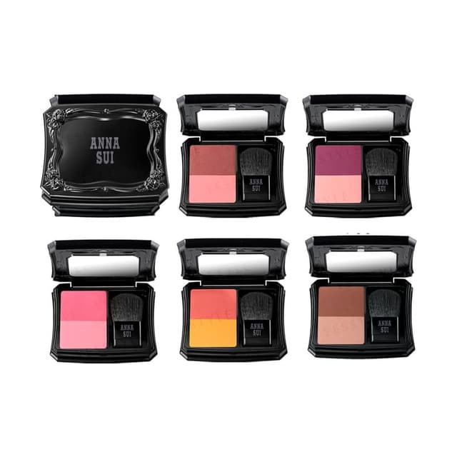 Cheek Compact, #301