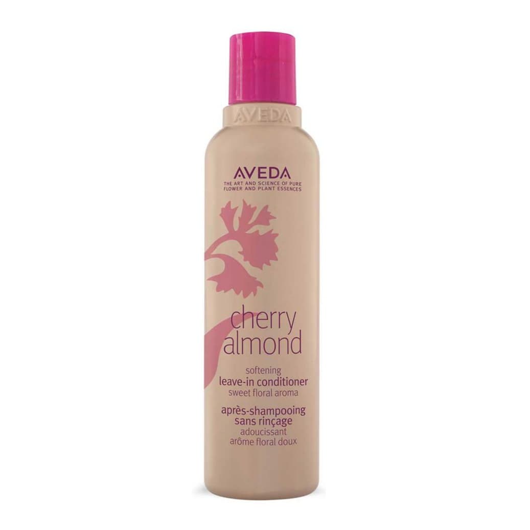 Cherry Almond Softening Leave-In Conditioner