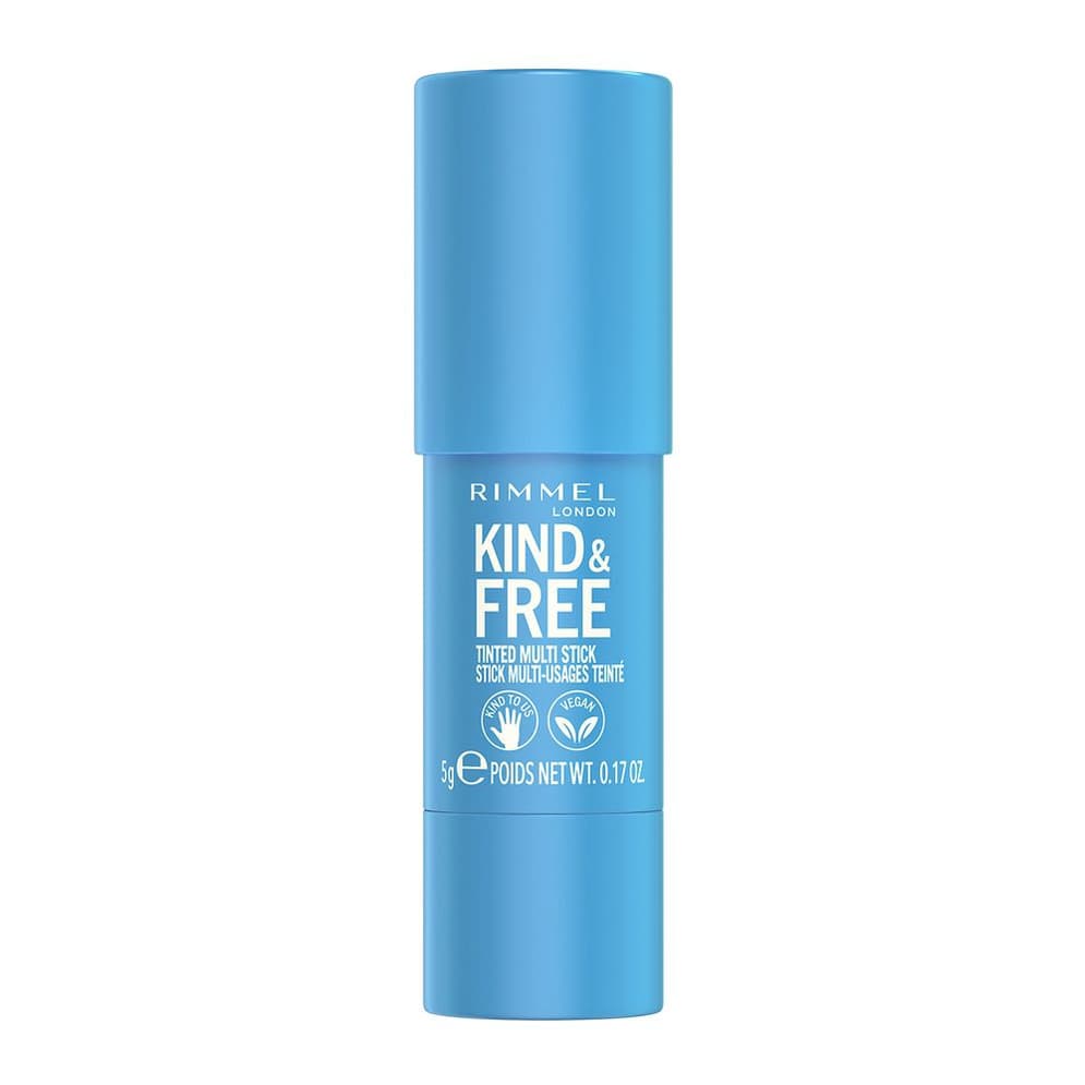 Kind & Free Multi-Stick, Berry Sweet