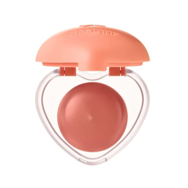 Souffle Color Pot, #01 Salmon Buff