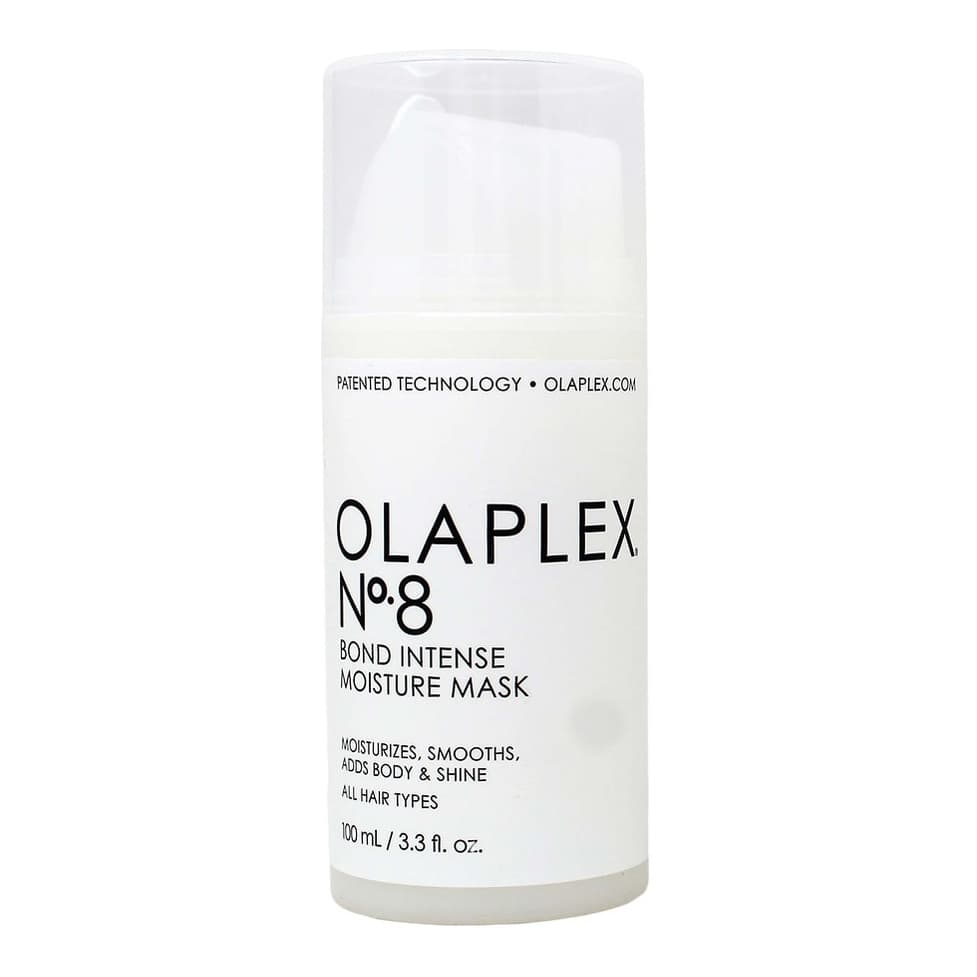 No. 8 Bond Moisture Mask