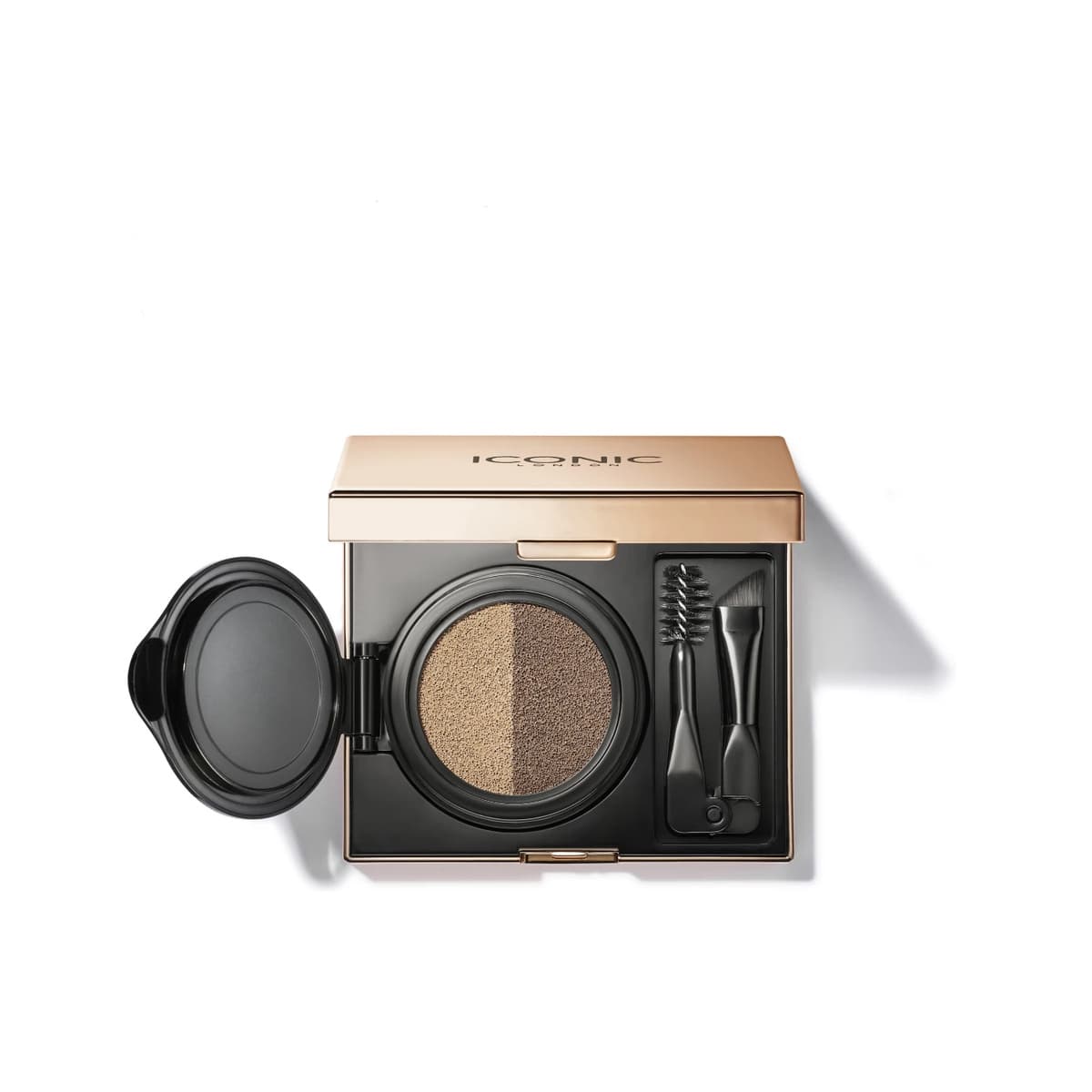 Eyebrow Cushion Sculpter, Ash Blonde