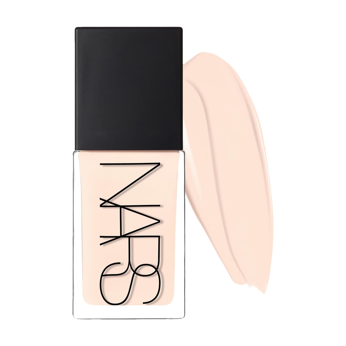 Light Reflecting Advanced Skincare Medium Coverage Foundation, Yulong