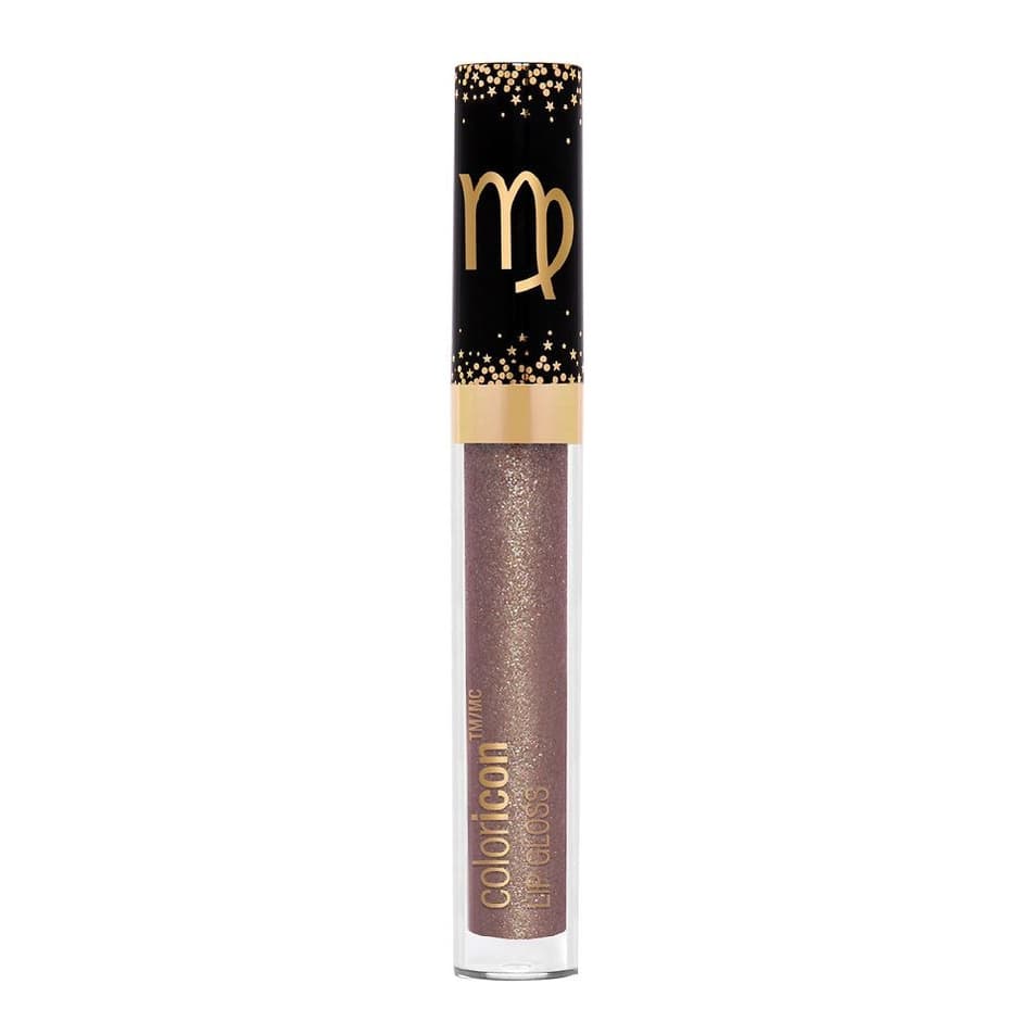 Color Icon Lip Gloss, Virgo