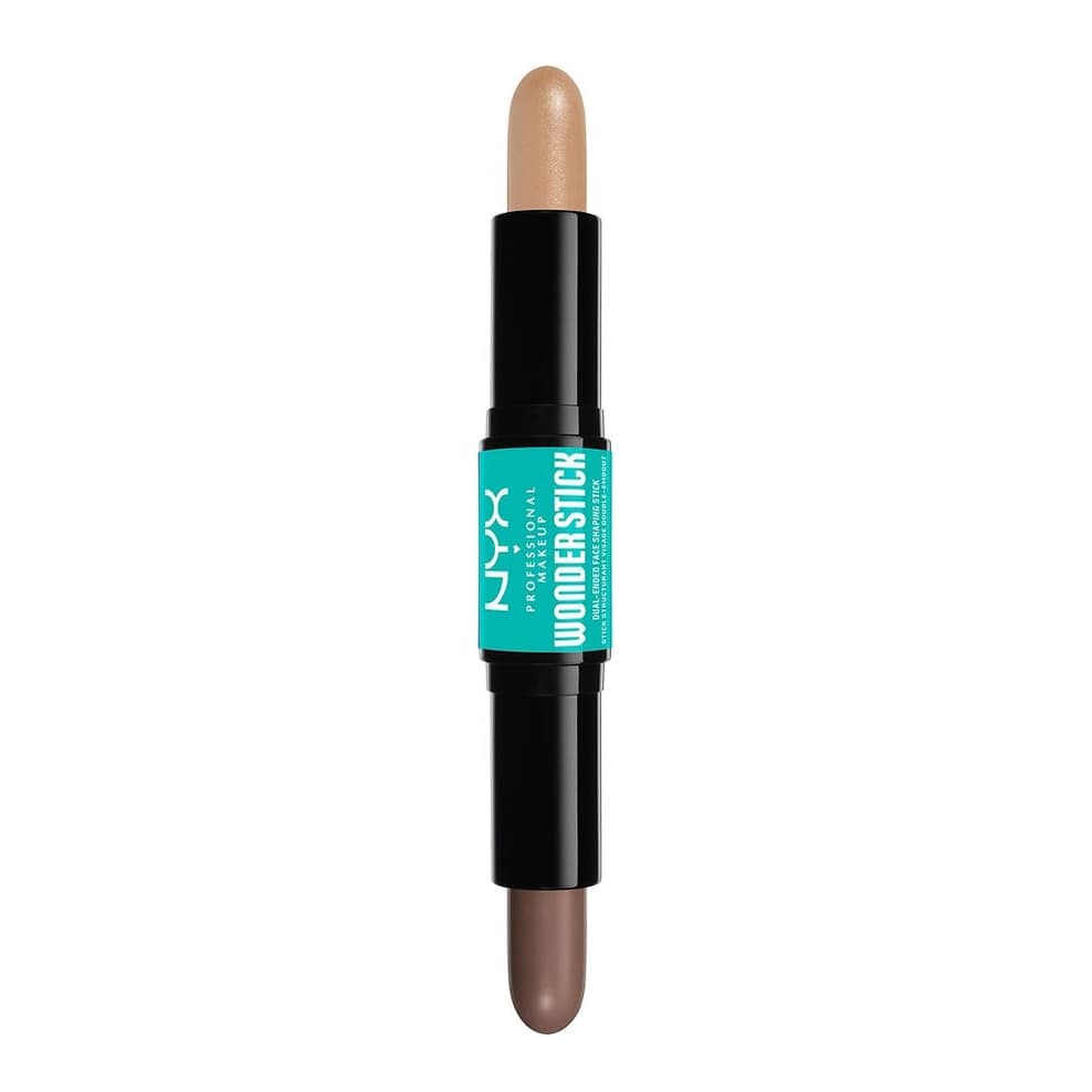 Cream Highlight & Contour Stick, Fair