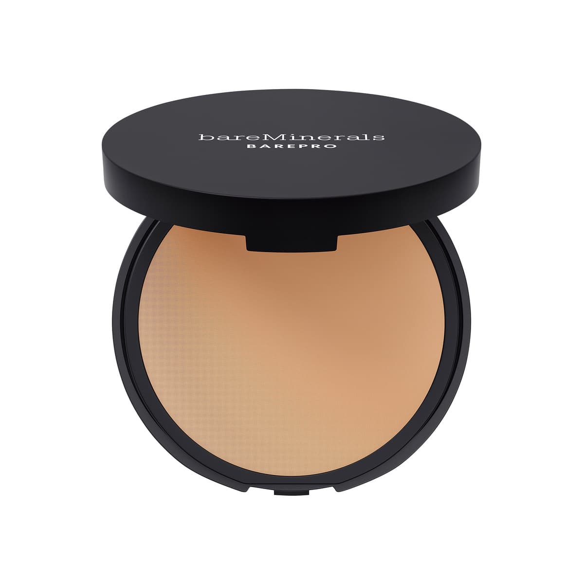 BAREPRO 16-HR Skin-Perfecting Powder Foundation, Light 22 Neutral