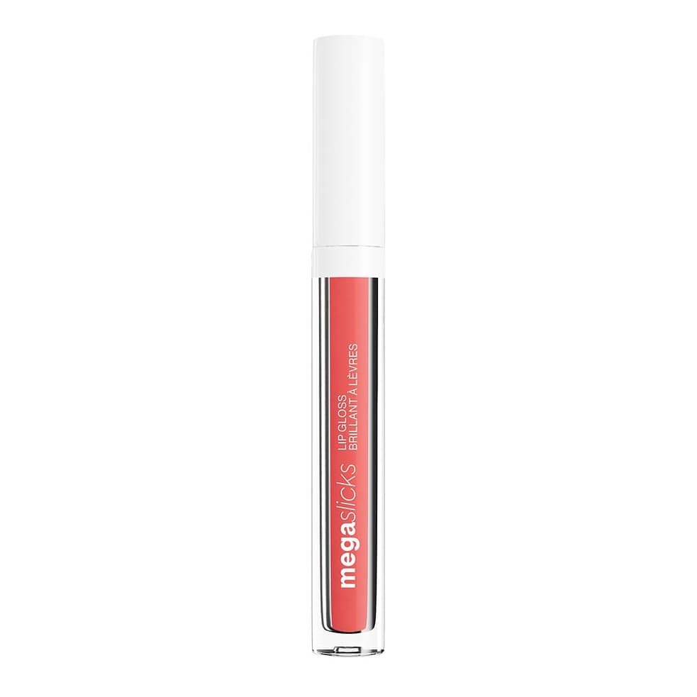 Mega Slicks Lip Gloss, Attitude Check