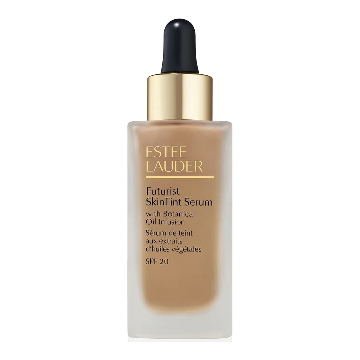 EstÃe Lauder Futurist SkinTint Serum Foundation SPF 20, 3C2 Pebble
