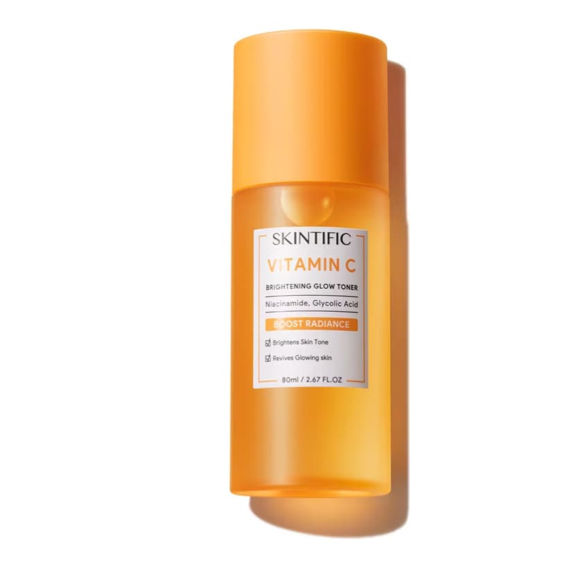 Vitamin C Brightening Glow Toner