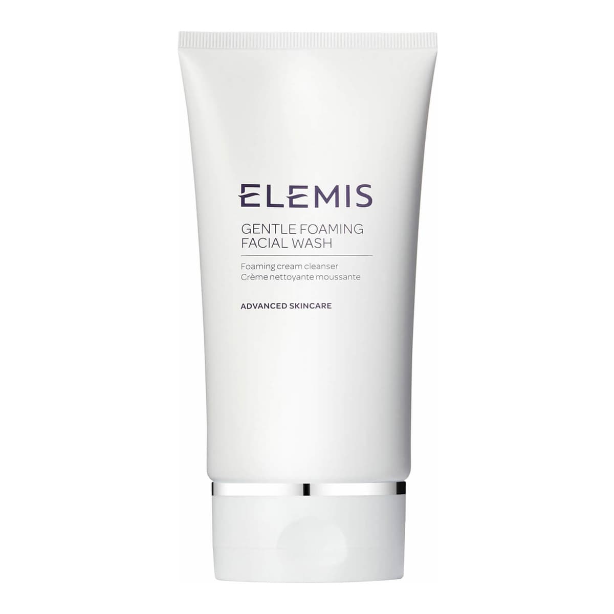 Gentle Foaming Facial Wash