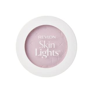 Skin Lights Pressed Powder N SPF 25 PA++, #104 Pure Lavender