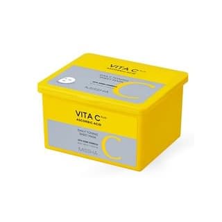 Vita C Plus Daily Toning Sheet Mask