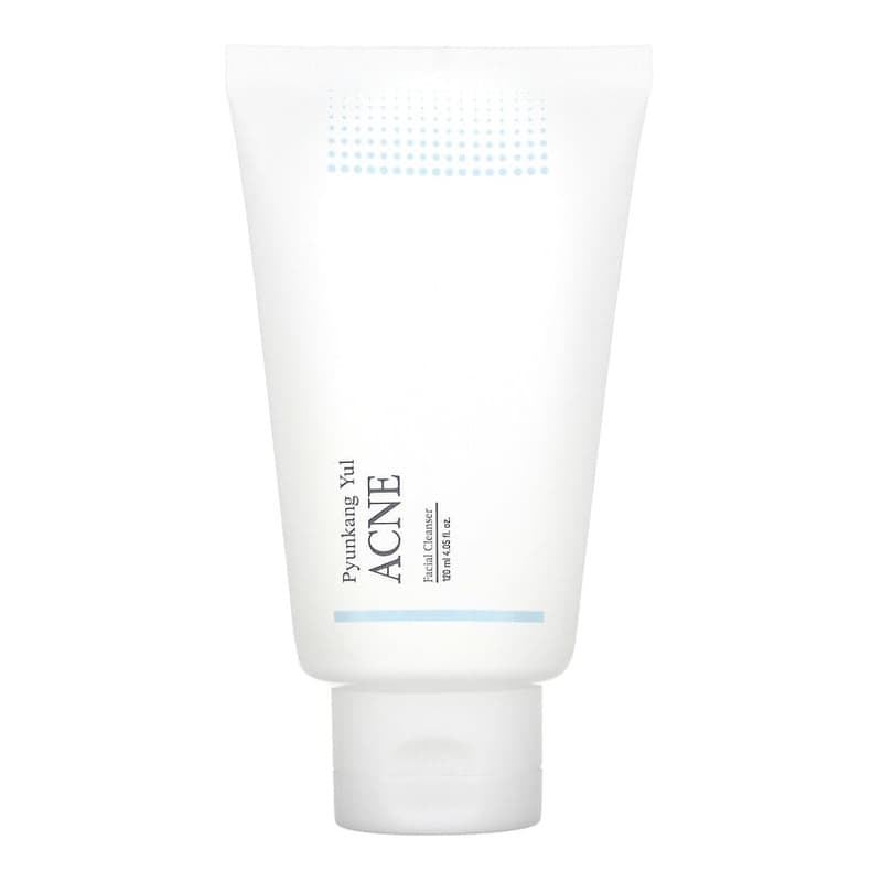 ACNE, Facial Cleanser