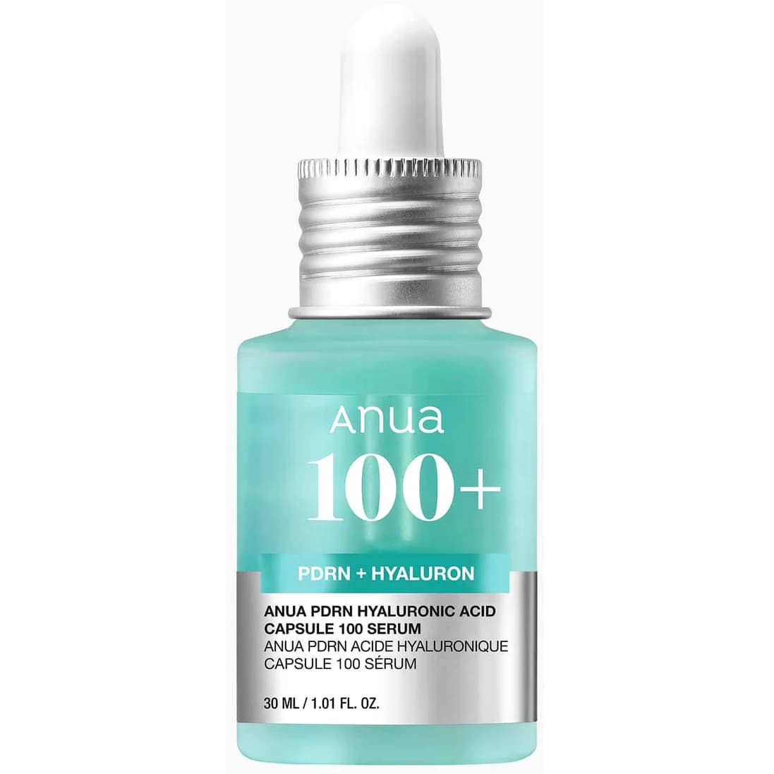 PDRN Hyaluronic Acid Capsule 100 Serum
