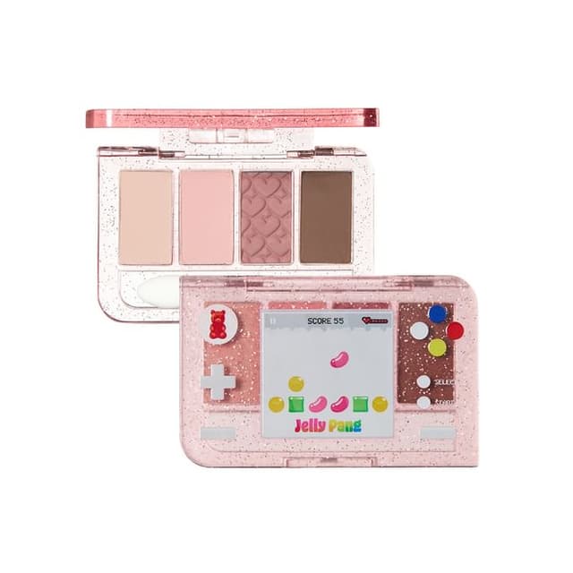 Play Color Eyes Jelly Pang Collection, #03 That's Right Jujube