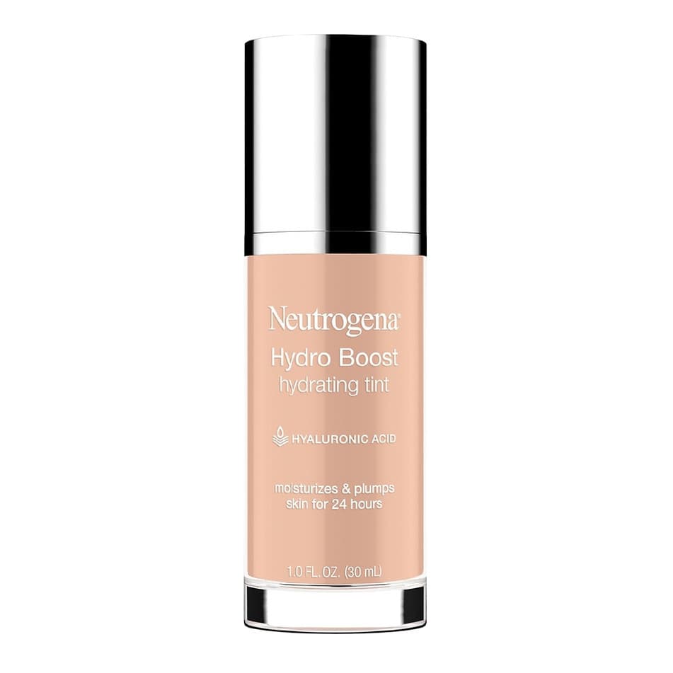 Hydrating Tint, Natural Ivory