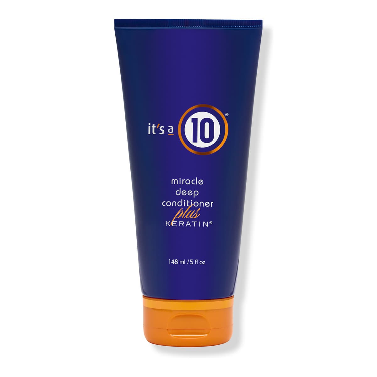 Miracle Deep Conditioner Plus Keratin