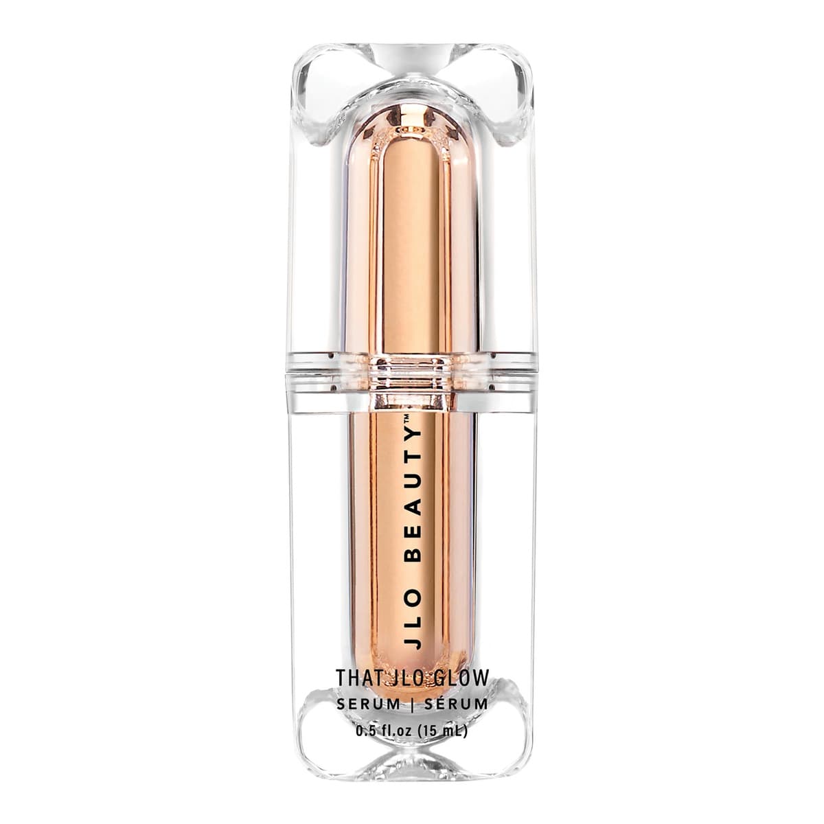 Mini That Jlo Glow Brightening & Firming Serum with Niacinamide
