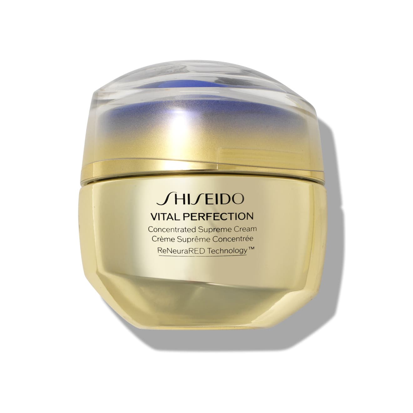 Vital Perfection Concentrated Supreme Cream