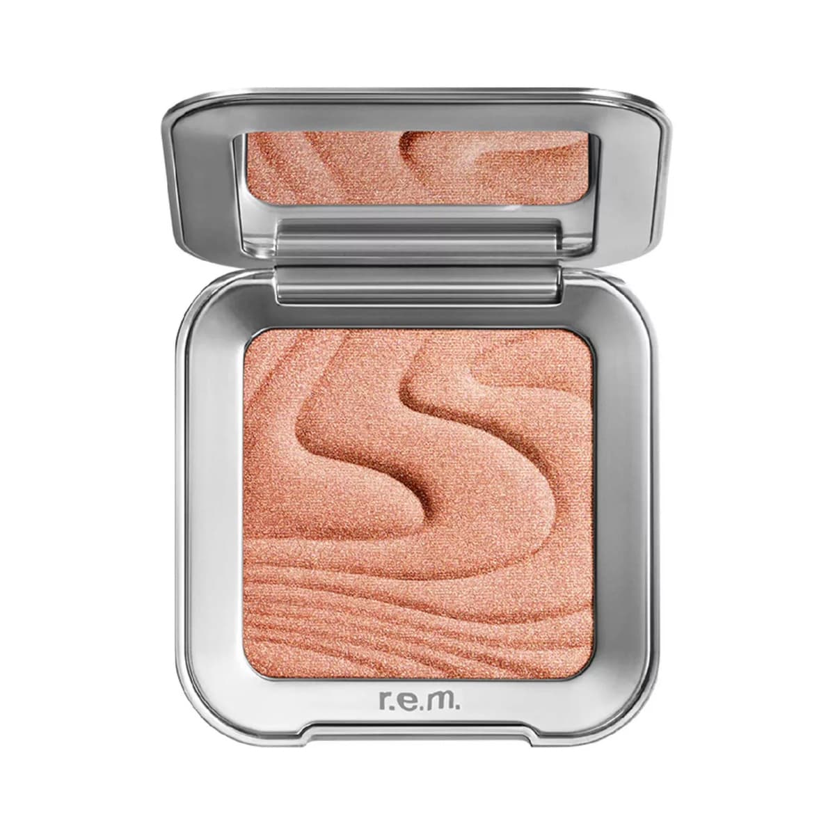r.e.m. beauty Interstellar Highlighter Topper, Miss Saturn