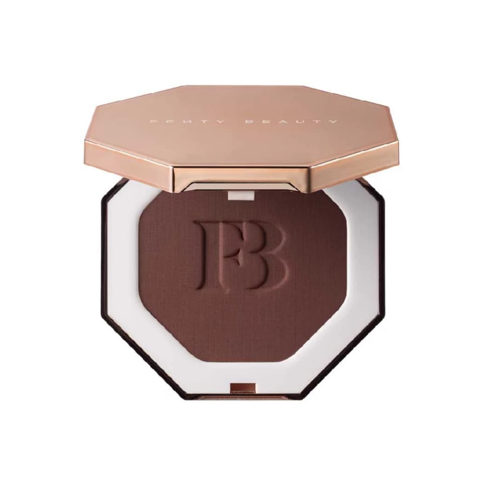Sun Stalk'r Instant Warmth Bronzer, thick mint