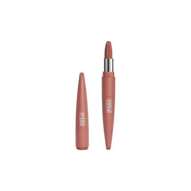 Rouge Artist Velvet Nude Matte Lipstick, #109 Comfort Brown