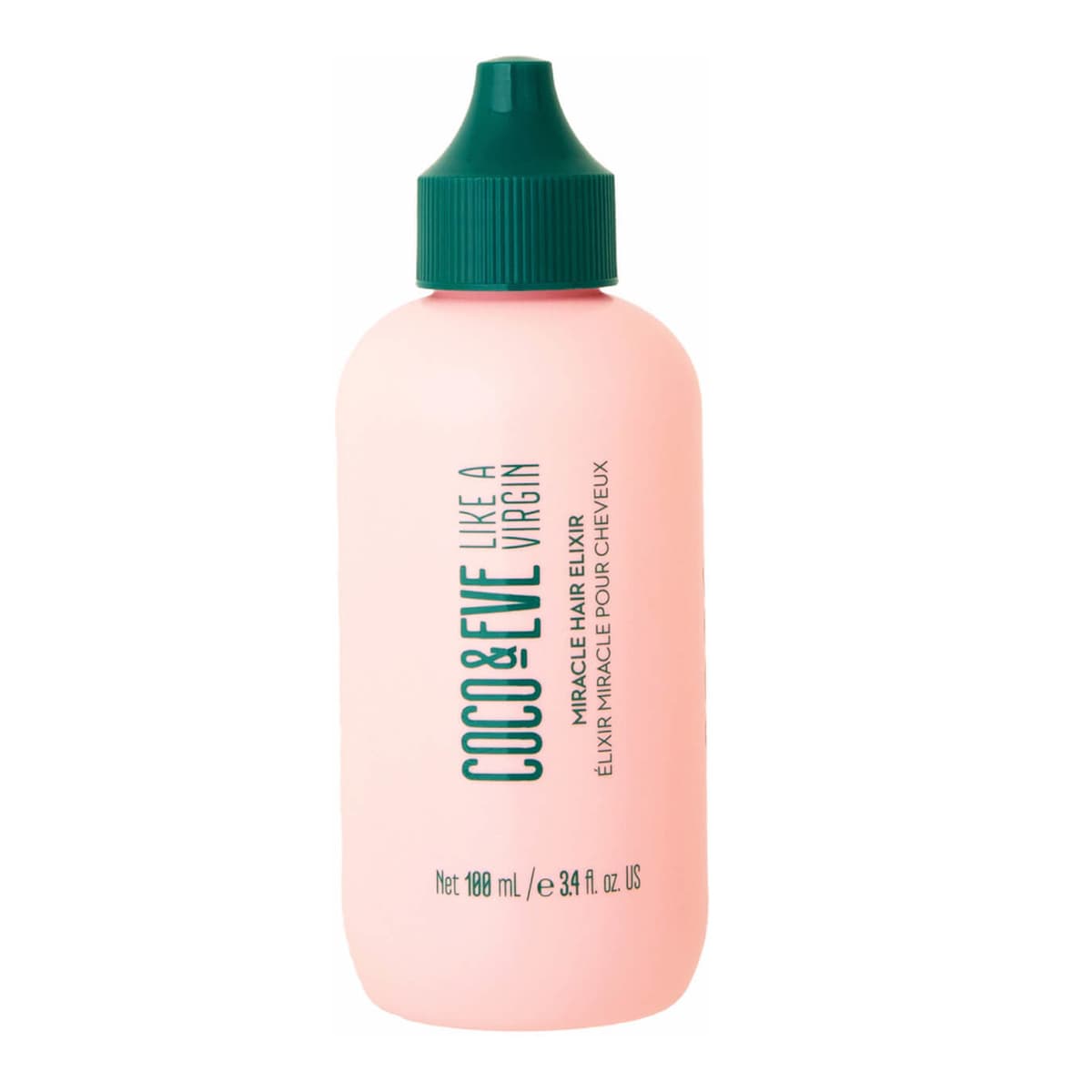 Miracle Hair Elixir