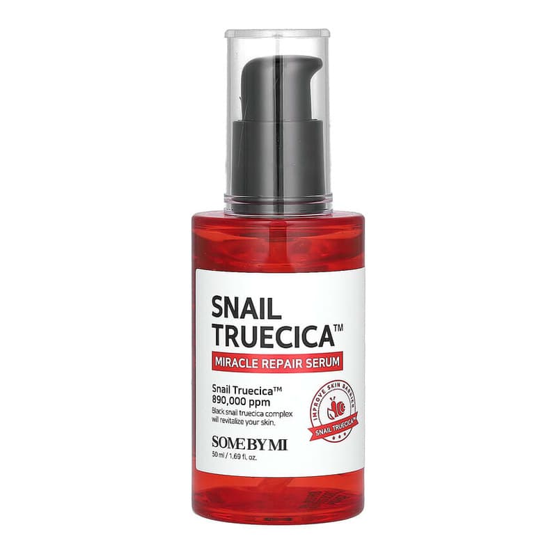 Snail Truecica, Miracle Repair Serum