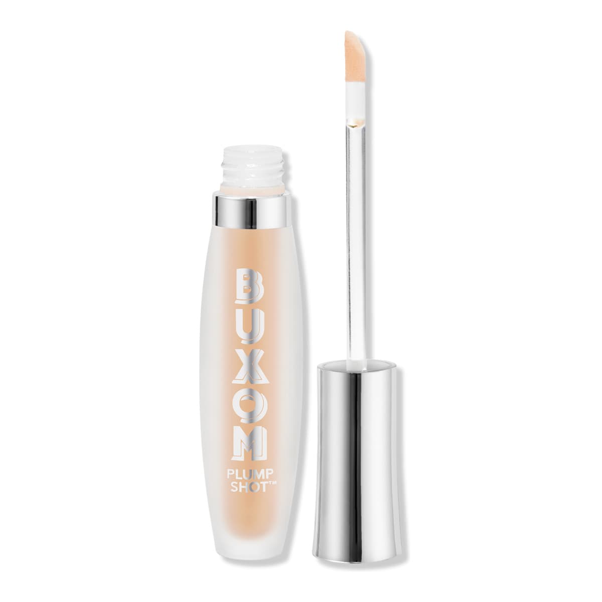 Plump Shot Lip Serum, Gilt