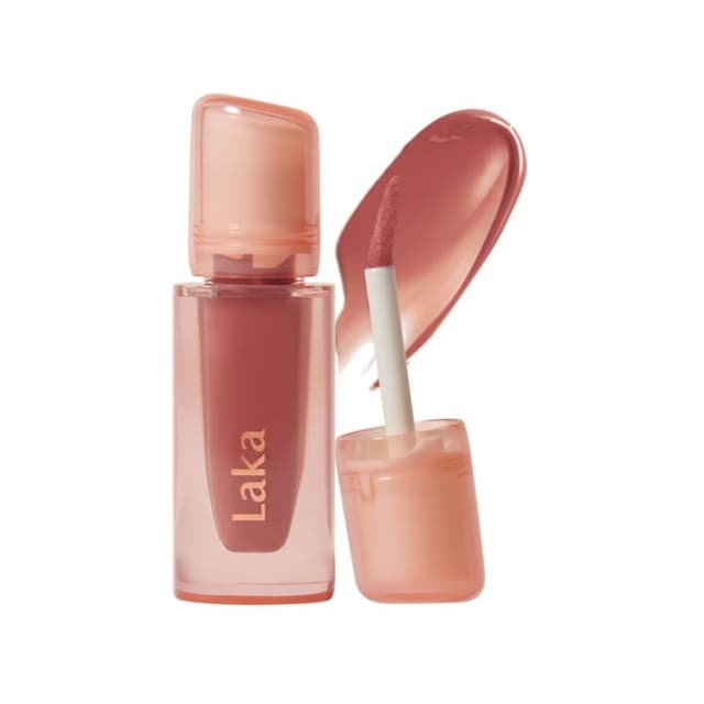 Jelling Nude Gloss, #302 Grape Ring