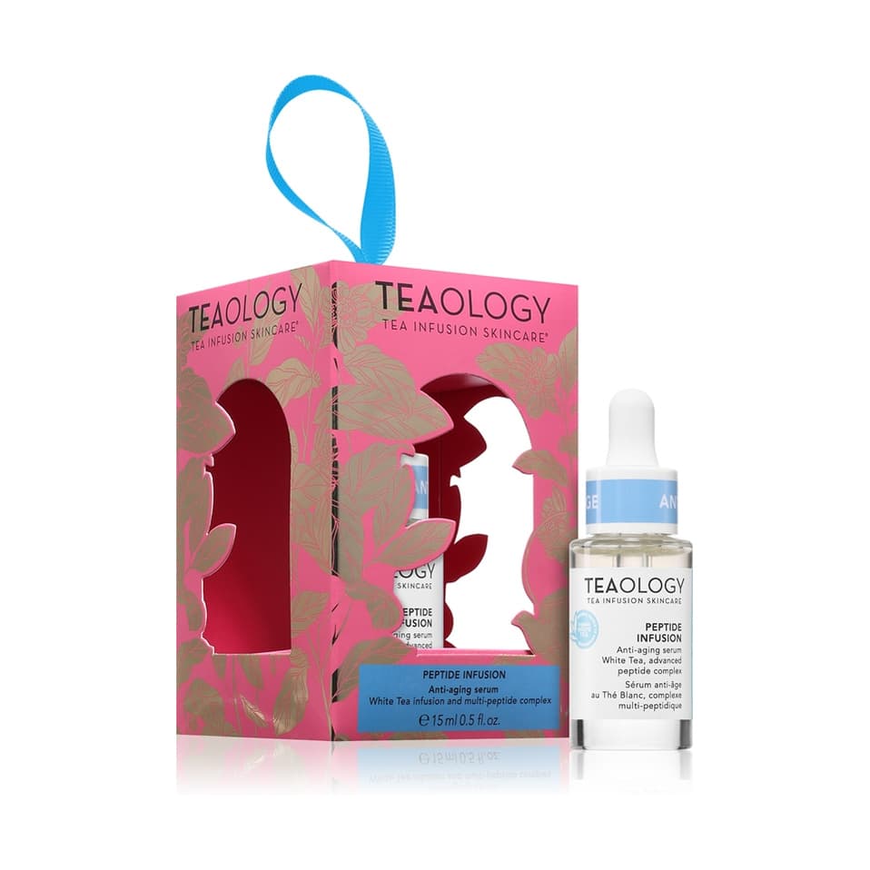 Serums Peptide Infusion
