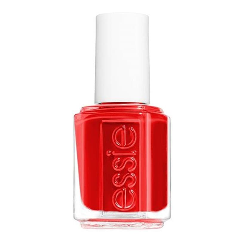 Enamel Nail Polish 55 A-List