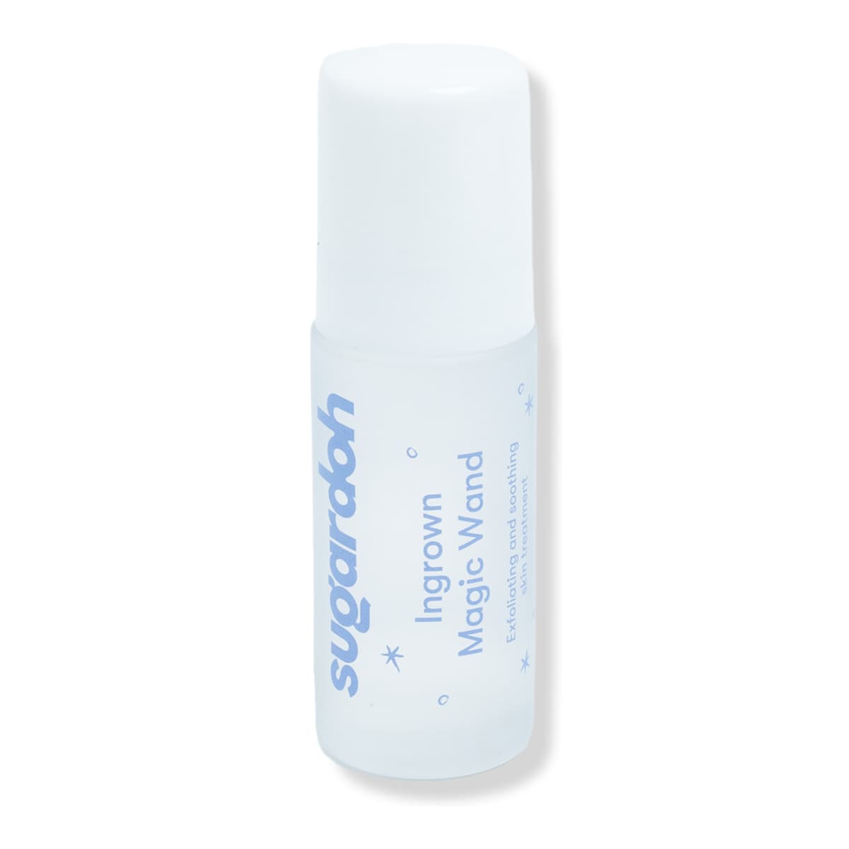 Ingrown Magic Wand