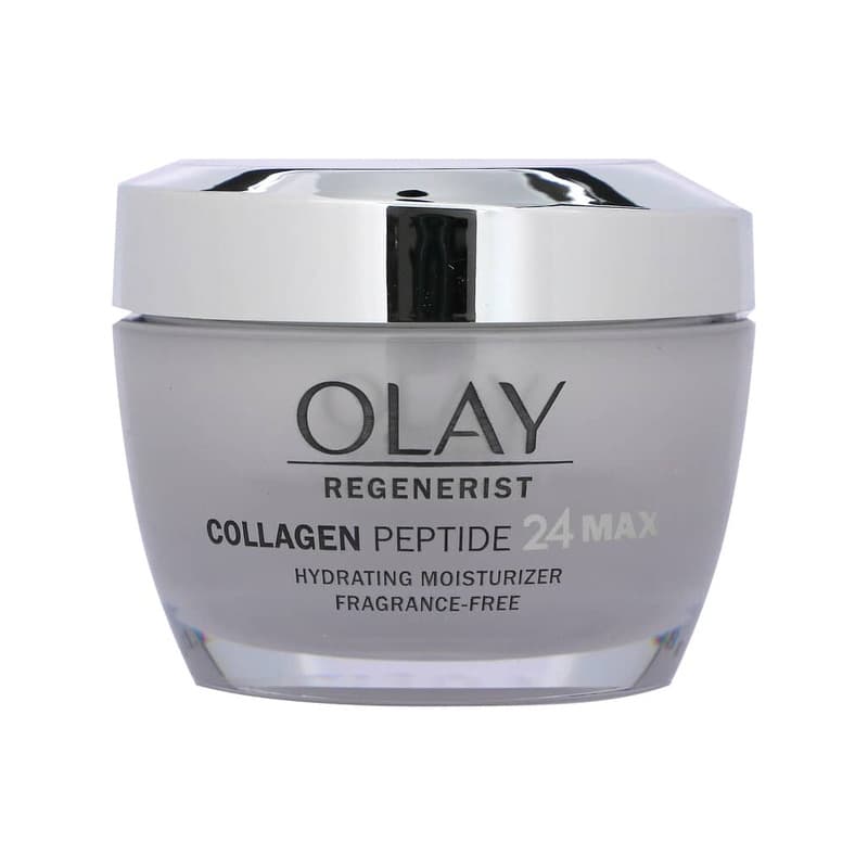 Regenerist, Collagen Peptide 24 Hydrating Moisturizer