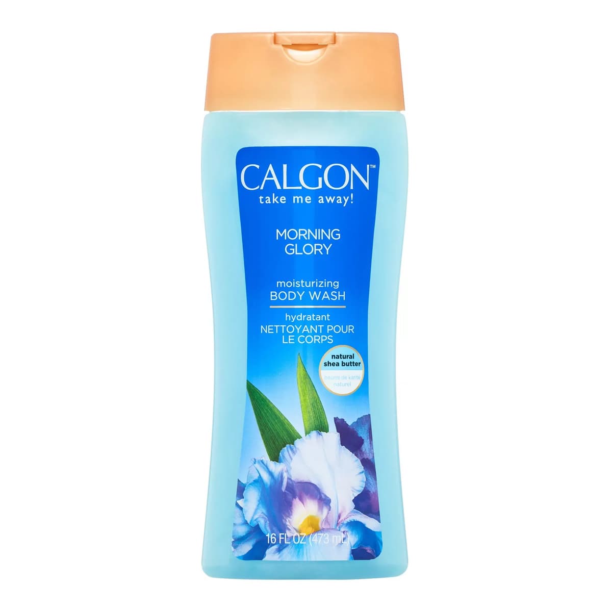Ultra-Moisturizing Body Wash, Morning Glory