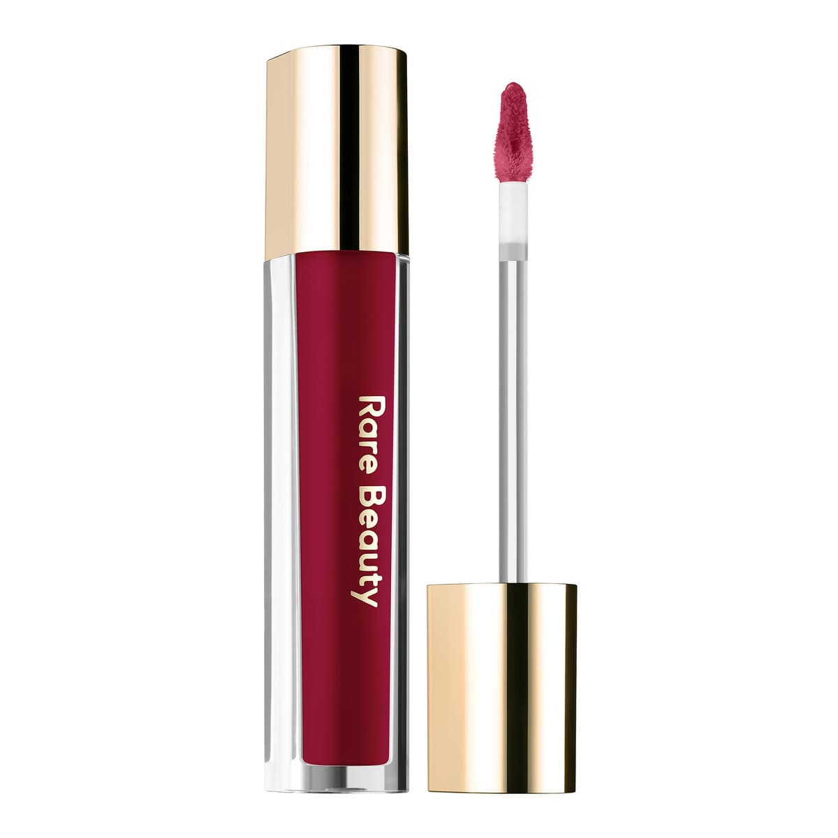 Stay Vulnerable Glossy Lip Balm, Nearly Berry