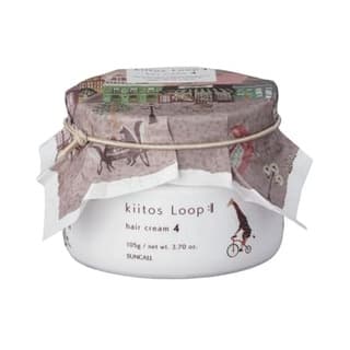 kiitos Loop Hair Cream 4