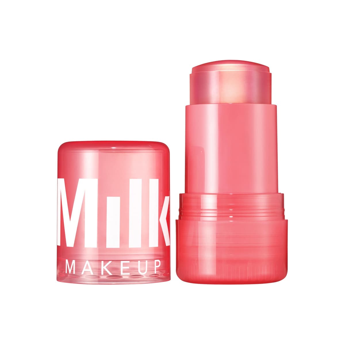 Watermelon Jelly Brightening Serum Stick with Peptides
