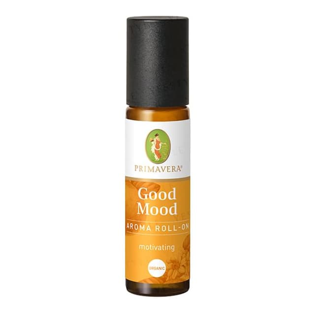 Good Mood Roll On Body Oil