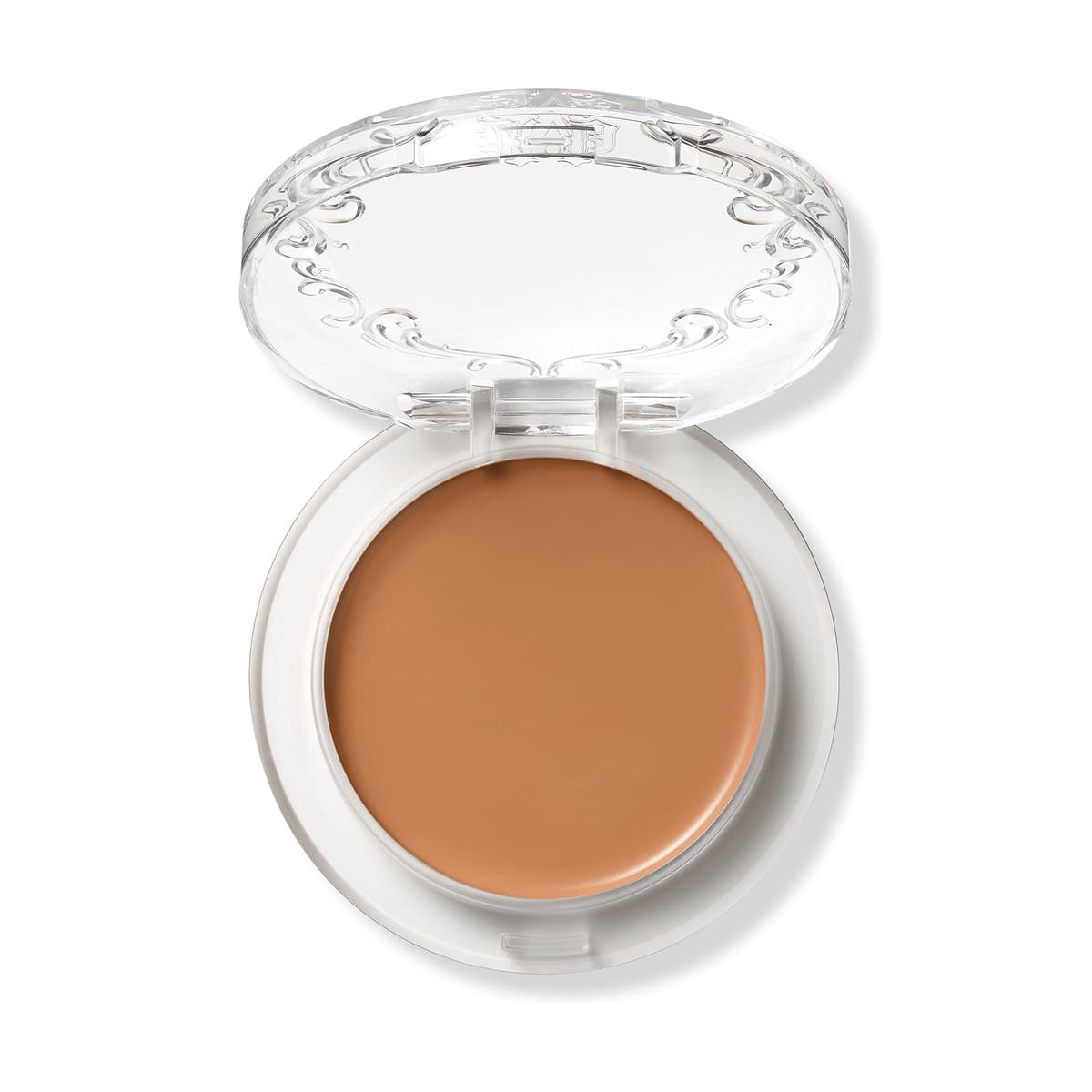 Good Apple Skin-Perfecting Hydrating Foundation Balm, Tan 068
