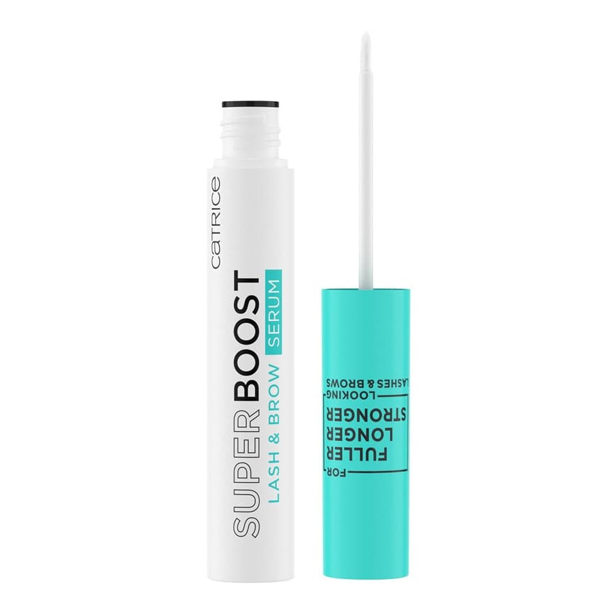 Super Boost Lash & Brow Serum