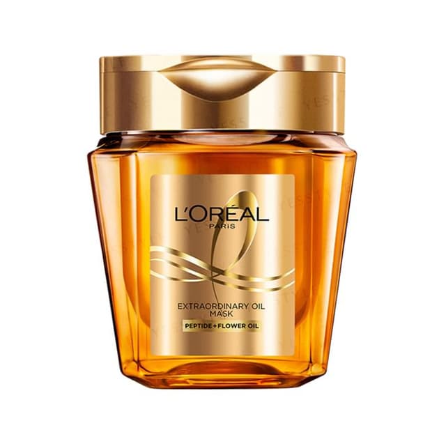 Extraordinary Oil Hair Mask