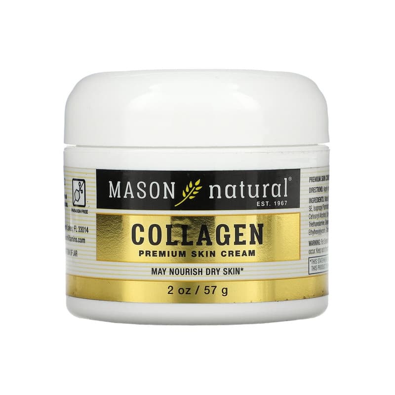 Collagen Premium Skin Cream