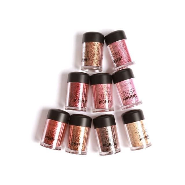 High Pigment Eyeshadow, #9 TREASURE