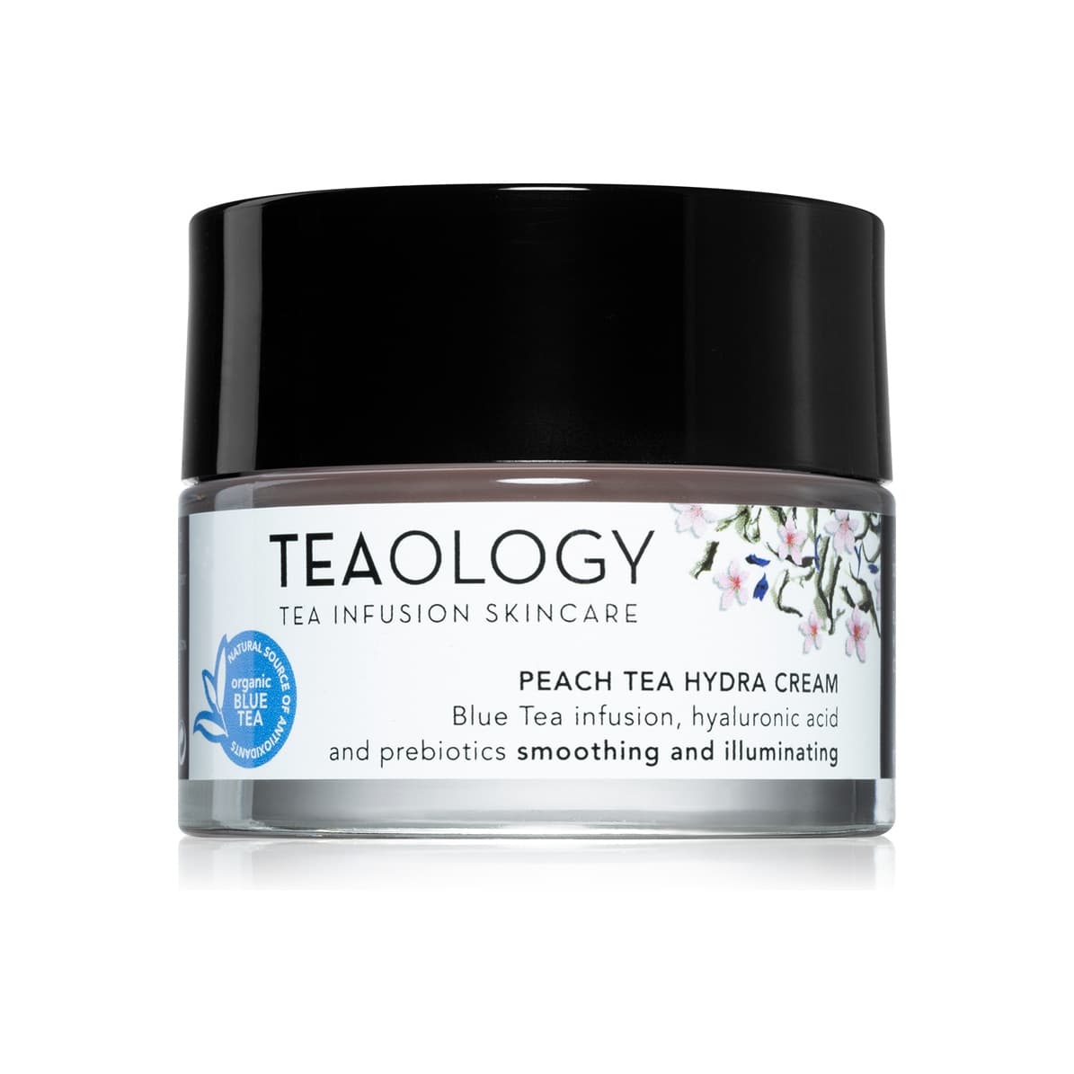 Hydrating Peach Tea Hydra Cream