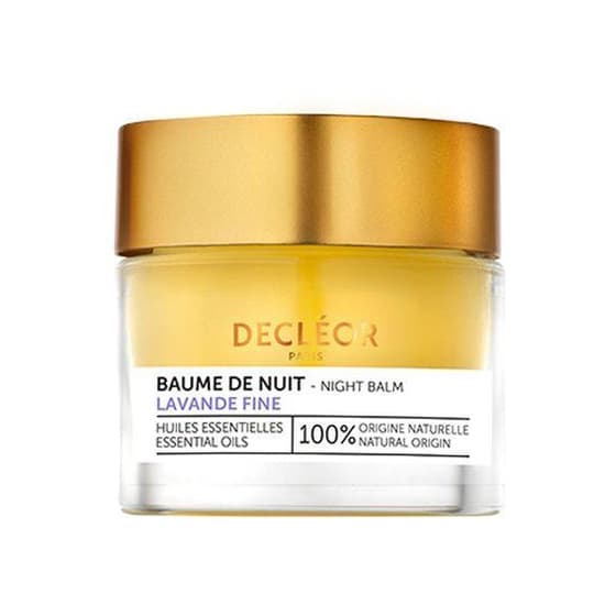 Lavender Fine Night Balm
